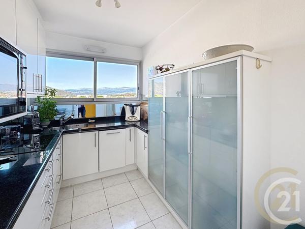 Appartement F3 à vendre  3 pièces - 67,07 m2 CANNES LA BOCCA - 06