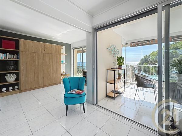 Appartement F3 à vendre  3 pièces - 67,07 m2 CANNES LA BOCCA - 06