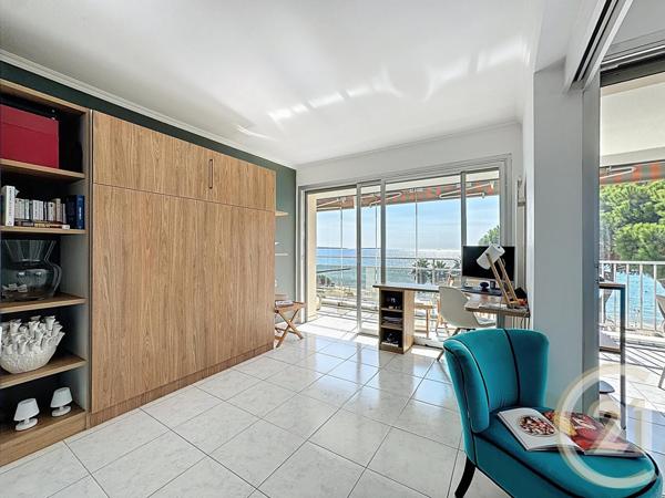 Appartement F3 à vendre  3 pièces - 67,07 m2 CANNES LA BOCCA - 06