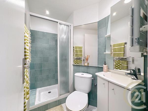 Appartement F3 à vendre  3 pièces - 67,07 m2 CANNES LA BOCCA - 06