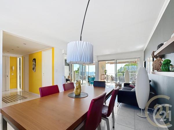 Appartement F3 à vendre  3 pièces - 67,07 m2 CANNES LA BOCCA - 06