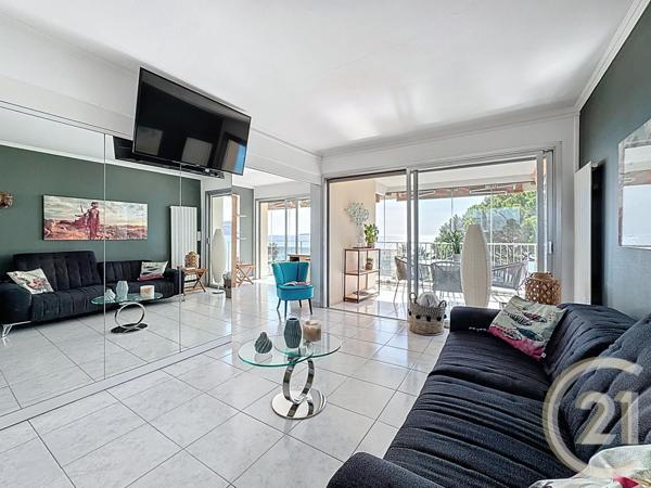 Appartement F3 à vendre  3 pièces - 67,07 m2 CANNES LA BOCCA - 06