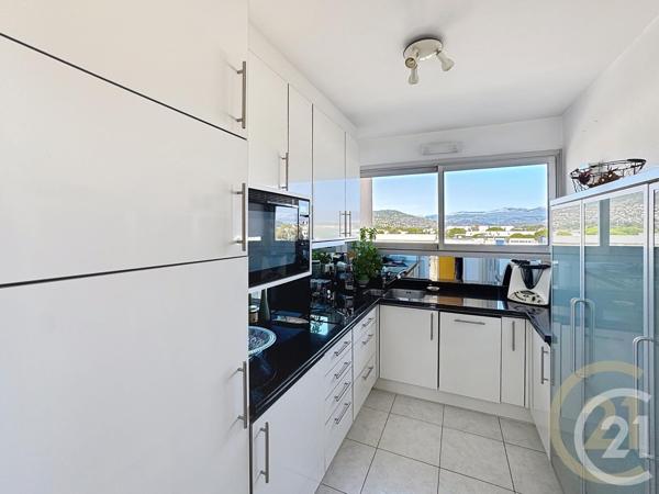 Appartement F3 à vendre  3 pièces - 67,07 m2 CANNES LA BOCCA - 06
