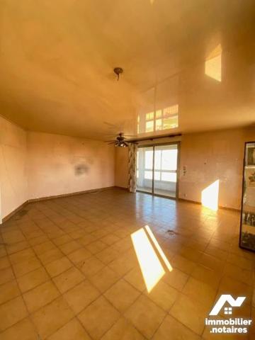 VENTE EN IMMO-INTERACTIF® : APPARTEMENT T2 - Cagnes Sur Mer - Alpes-Maritimes (06)