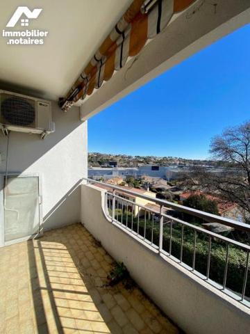 VENTE EN IMMO-INTERACTIF® : APPARTEMENT T2 - Cagnes Sur Mer - Alpes-Maritimes (06)