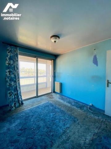 VENTE EN IMMO-INTERACTIF® : APPARTEMENT T2 - Cagnes Sur Mer - Alpes-Maritimes (06)