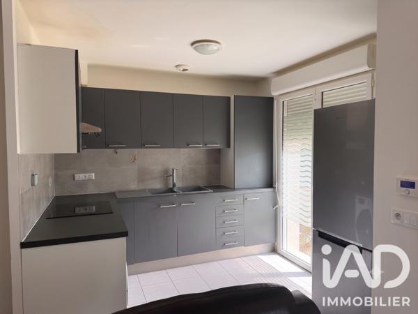 Maison à vendre 3 pièces 61 m² Mormant