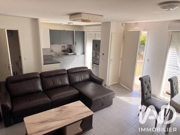 Maison à vendre 3 pièces 61 m² Mormant