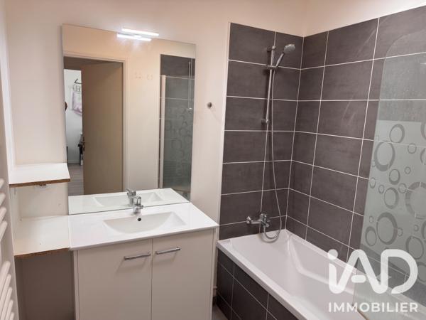 Maison à vendre 3 pièces 61 m² Mormant