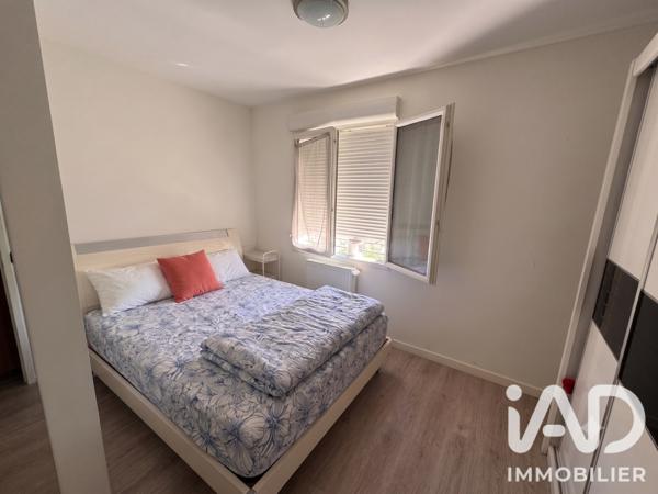 Maison à vendre 3 pièces 61 m² Mormant