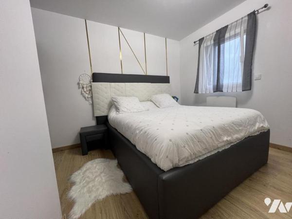 CAUDAN maison de 2023 de type 6 sur 357 M² de terrain