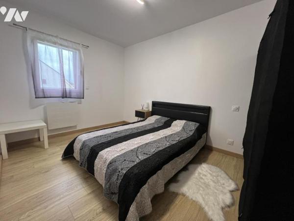 CAUDAN maison de 2023 de type 6 sur 357 M² de terrain