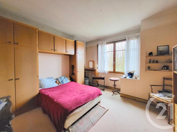 Maison à vendre  7 pièces - 166,66 m2 EAUBONNE - 95