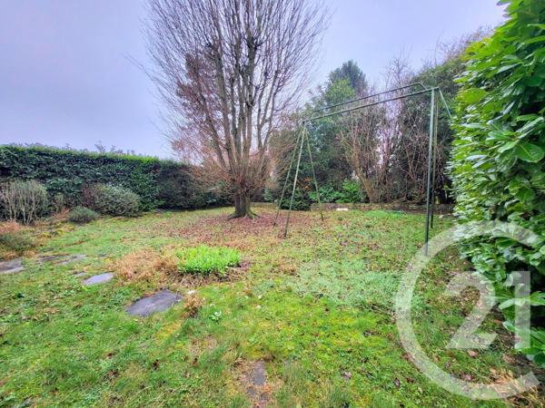 Maison à vendre  7 pièces - 166,66 m2 EAUBONNE - 95