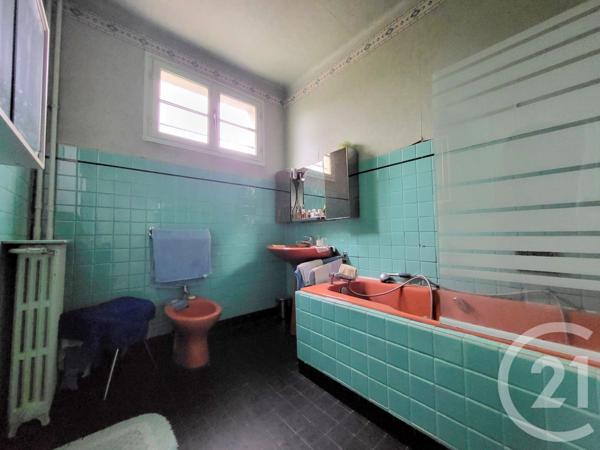 Maison à vendre  7 pièces - 166,66 m2 EAUBONNE - 95