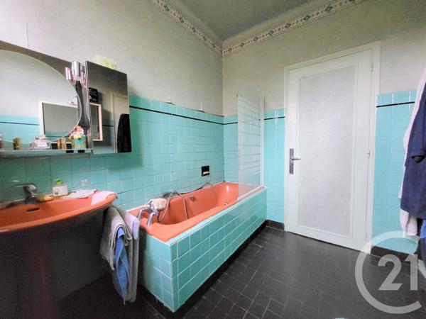 Maison à vendre  7 pièces - 166,66 m2 EAUBONNE - 95