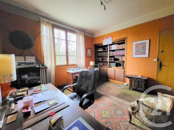 Maison à vendre  7 pièces - 166,66 m2 EAUBONNE - 95