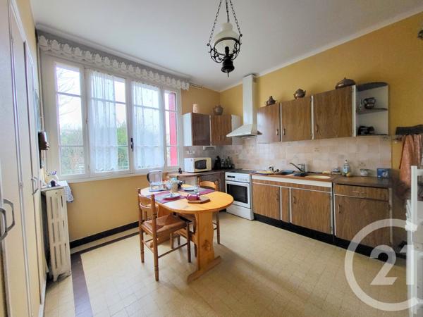 Maison à vendre  7 pièces - 166,66 m2 EAUBONNE - 95