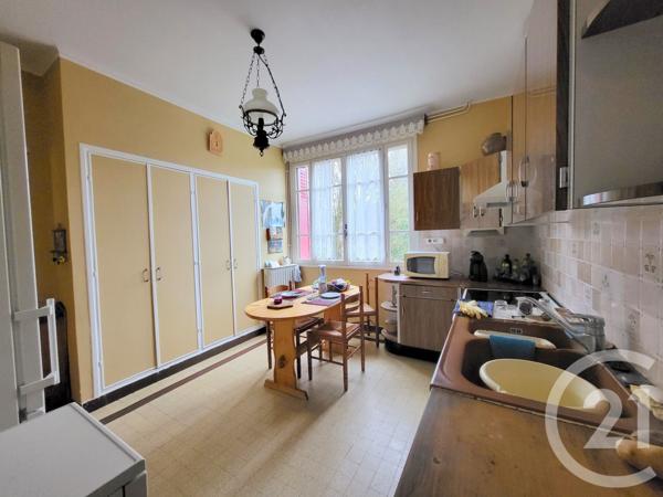 Maison à vendre  7 pièces - 166,66 m2 EAUBONNE - 95