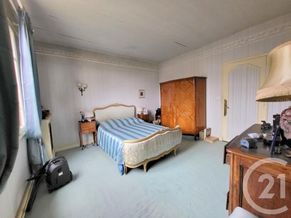 Maison à vendre  7 pièces - 166,66 m2 EAUBONNE - 95