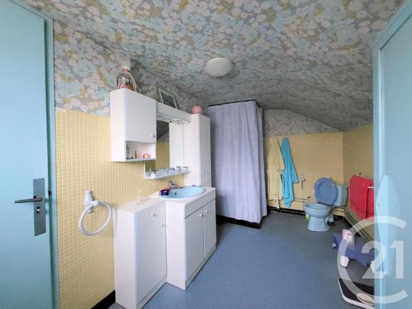 Maison à vendre  7 pièces - 166,66 m2 EAUBONNE - 95