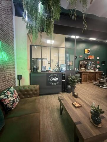 Achat - Fonds et/ou murs commerciaux Montpellier 34000 55 m 2 178 m 2