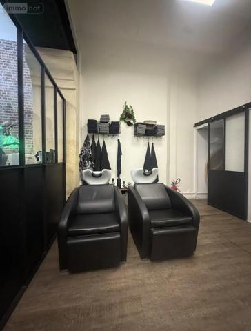 Achat - Fonds et/ou murs commerciaux Montpellier 34000 55 m 2 178 m 2