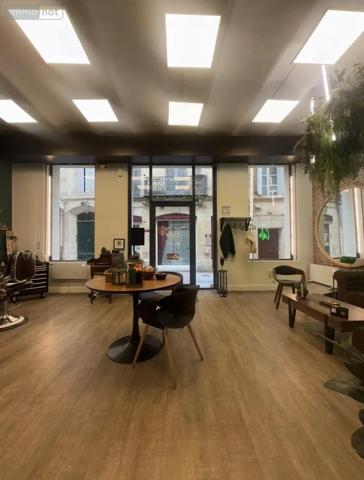 Achat - Fonds et/ou murs commerciaux Montpellier 34000 55 m 2 178 m 2