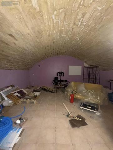 Achat - Fonds et/ou murs commerciaux Montpellier 34000 55 m 2 178 m 2