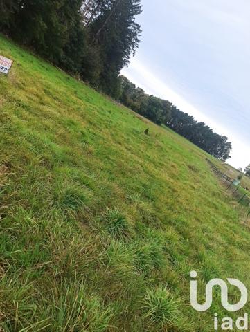 Terrain à vendre 1 750 m² Raucoules