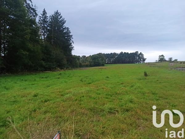 Terrain à vendre 1 750 m² Raucoules