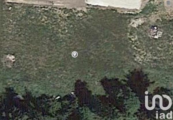 Terrain à vendre 1 750 m² Raucoules