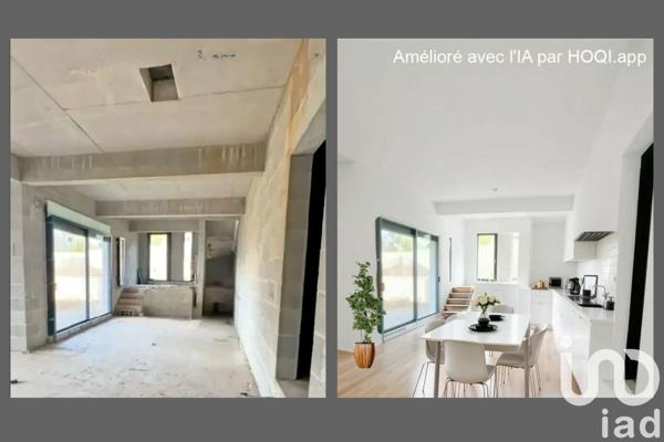 Maison à vendre 4 pièces 150 m² Limonest