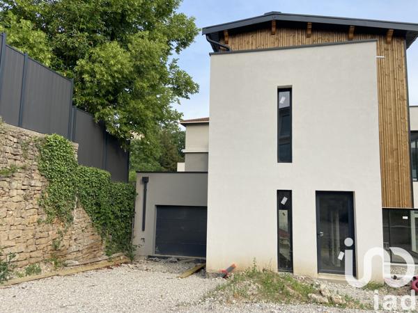 Maison à vendre 4 pièces 150 m² Limonest