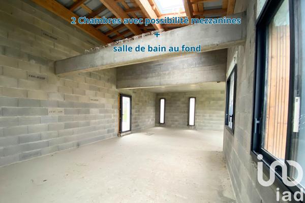 Maison à vendre 4 pièces 150 m² Limonest