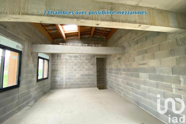 Maison à vendre 4 pièces 150 m² Limonest