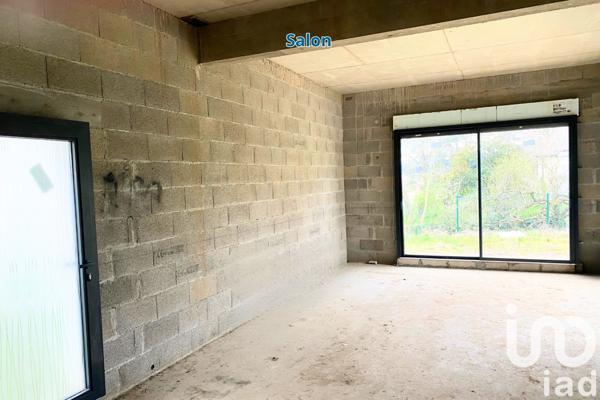 Maison à vendre 4 pièces 150 m² Limonest