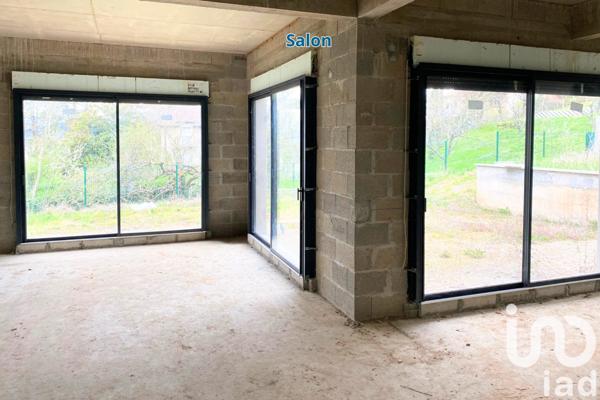 Maison à vendre 4 pièces 150 m² Limonest