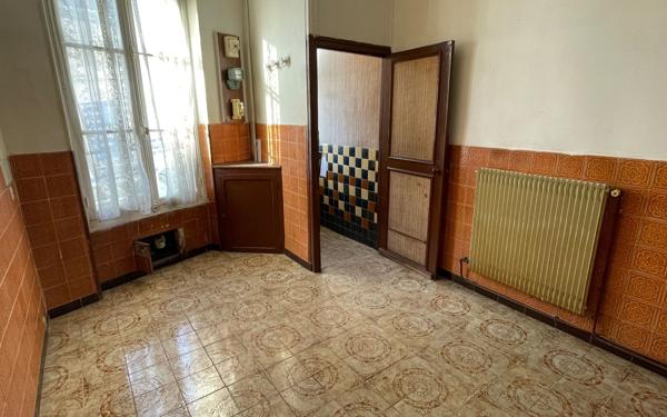 Maison à vendre    2 pièces • 71,80 m2 Pontoise