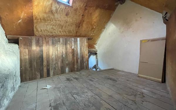 Maison à vendre    2 pièces • 71,80 m2 Pontoise