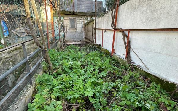 Maison à vendre    2 pièces • 71,80 m2 Pontoise