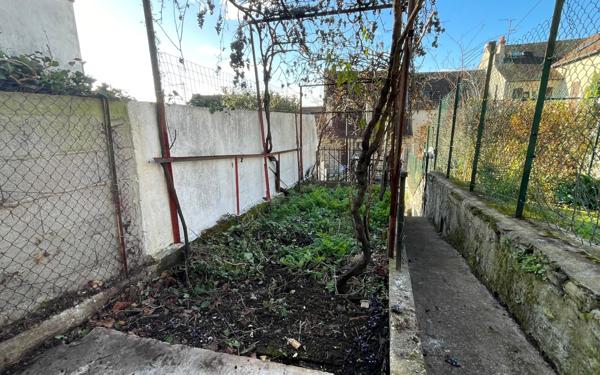 Maison à vendre    2 pièces • 71,80 m2 Pontoise