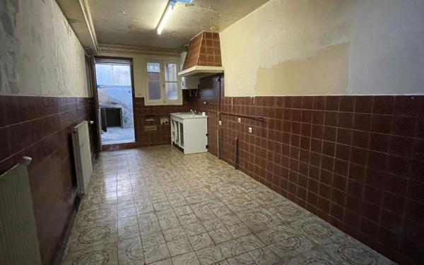 Maison à vendre    2 pièces • 71,80 m2 Pontoise