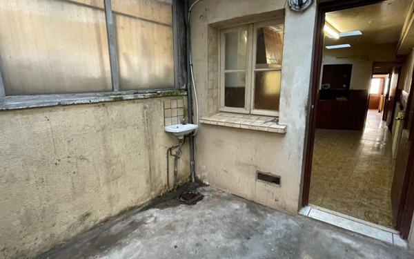 Maison à vendre    2 pièces • 71,80 m2 Pontoise