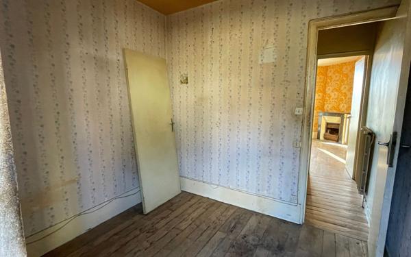 Maison à vendre    2 pièces • 71,80 m2 Pontoise