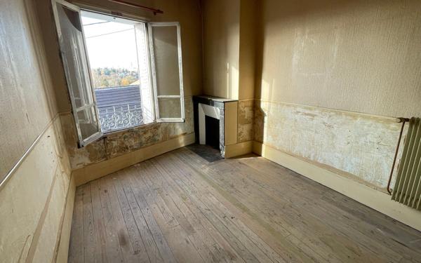 Maison à vendre    2 pièces • 71,80 m2 Pontoise