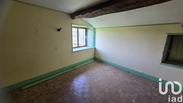 House for sale 8 rooms 160 m² Curzay-sur-Vonne