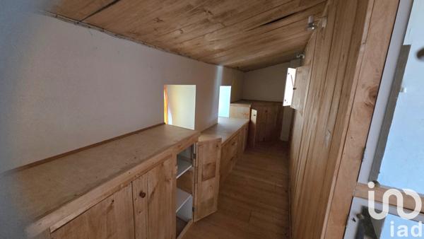 House for sale 8 rooms 160 m² Curzay-sur-Vonne