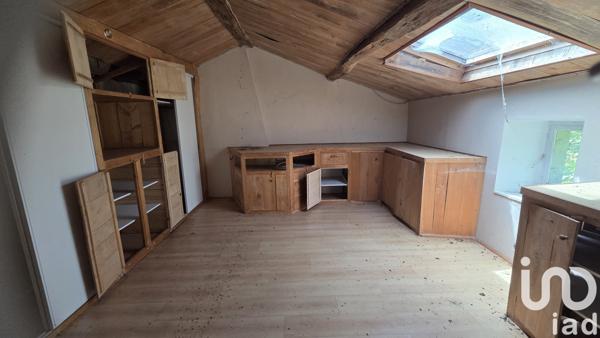 House for sale 8 rooms 160 m² Curzay-sur-Vonne