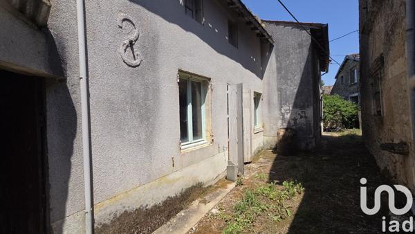 House for sale 8 rooms 160 m² Curzay-sur-Vonne